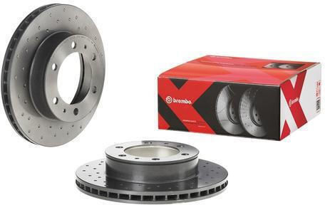 Brembo Brake Disc