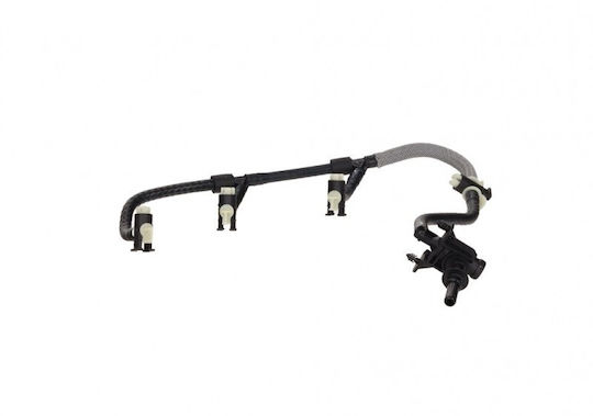 Σωλήνας Έγχυσης Renault 2,3 Dci Nissan 166711244r