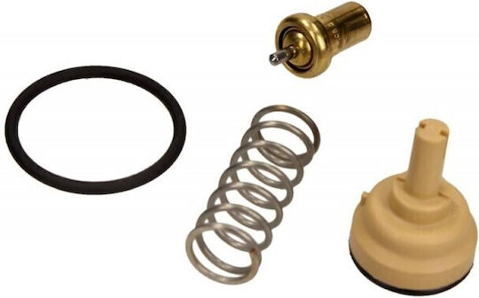Thermostat Cooling Liquid Mahle Tx 181 105d