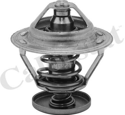 Thermostat Cooling Liquid Vernet