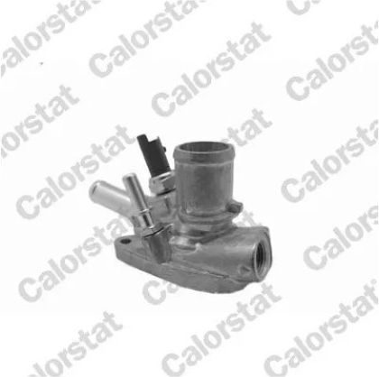 Thermostat Cooling Liquid Vernet