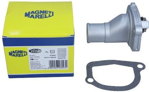 Thermostat Fiat Uno Fire Punto 55 7 N Punto 8v N Panda 1.1 352317100430 Magneti Marelli Te0043-10718