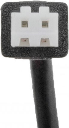 M-Tech Car Parking System with Screen and 4 Sensors 18mm 9-15 V in White Color