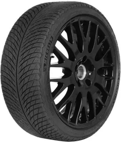 Michelin Pilot 235/55R19 105H AO XL Χειμερινό Λάστιχο για Επιβατικό Αυτοκίνητο
