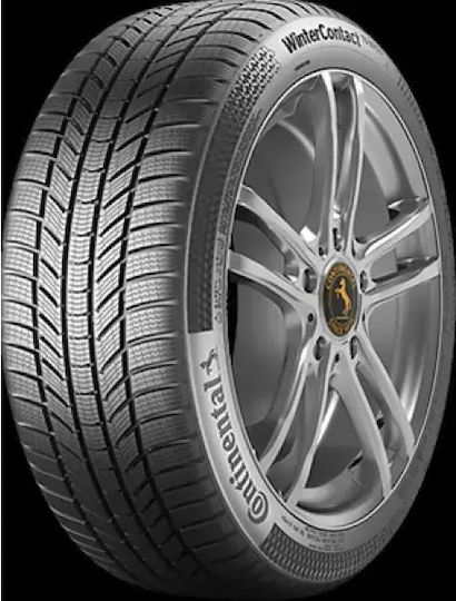 Continental Ts-870p 285/30R20 99W XL Anvelopă de iarnă pentru Autoturism