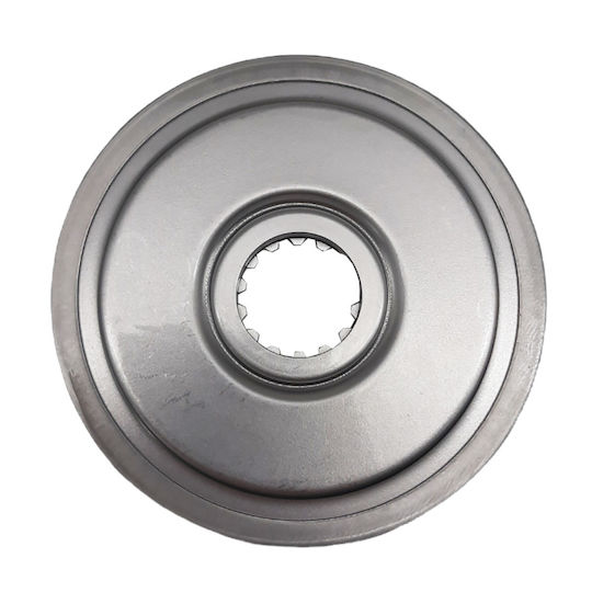 Yamaha Crypton R 115 Original Drehölfilter