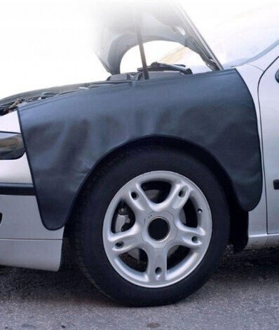AMiO Protecție Wing Ecoleather cu magneți