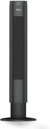 Taurus Babel Ventilator Tip Turn 50W Negru