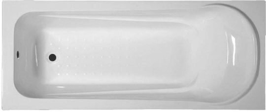 Inter Ceramic Cadă de baie Acrilic 170x70cm Inter Ceramic Cadă de baie Acrilic 170x70cm