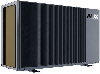 AUX Pompa de căldură 12kW Trei faze 65°C Monoblock