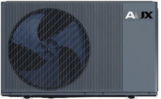 AUX Pompa de căldură 12kW Trei faze 65°C Monoblock
