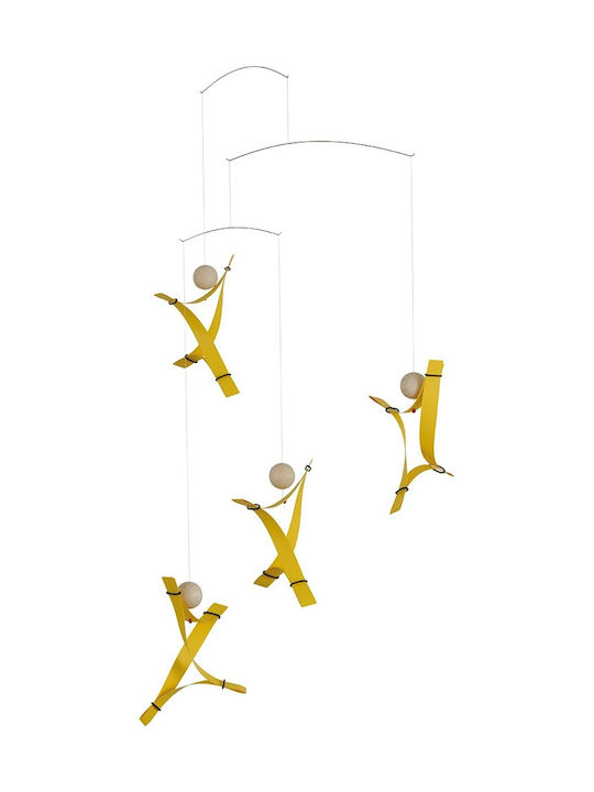 Flensted Mobiles Free Mind