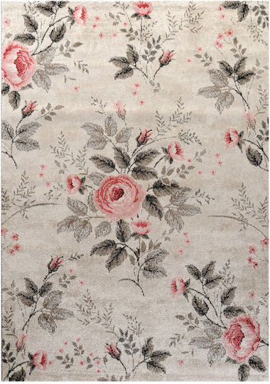Tzikas Carpets Salsa Σετ Χαλιά Κρεβατοκάμαρας Πολυχρωμο 236-0-355-54514-160 3τμχ Tzikas Carpets Salsa Σετ Χαλιά Κρεβατοκάμαρας Πολυχρωμο 236-0-355-54514-160 3τμχ