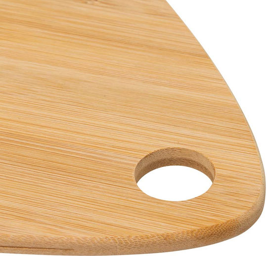 Secret de Gourmet Κεραμική Ορντεβιέρα 3 Θέσεων Λευκή Ø10xY10cm Π35xΜ24xΥ10cm