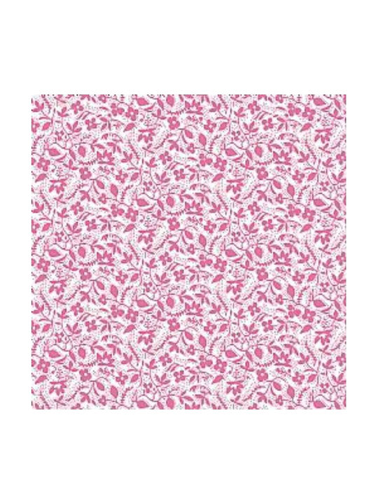 Oxygen Детска Декоративна Възглавница Фуксия 45x45см