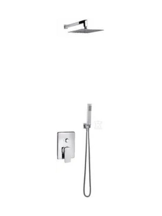 Valvex für Dusche Gray 5907451972465