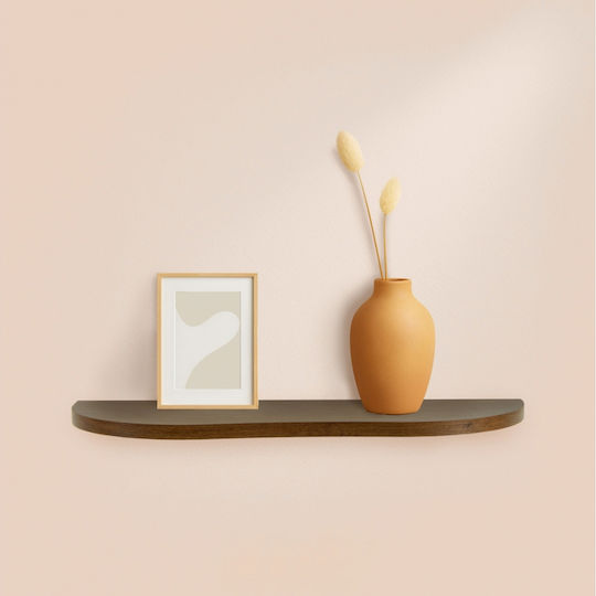 Wall Shelf 57x19x1.8cm