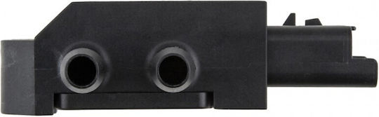 Auto-Motorsensor Abgasdruck Mercedes-Benz A-Klasse 2012-2018 1,8l Hatchback Mercedes-Benz A-Klasse 2012-2018 1,5l Hatchback Mercedes-Benz A-Klasse 2012-2018 2,2l Hatchback