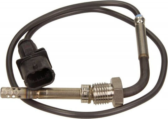 Exhaust Gas Temperature Sensor Citroen Nemo Fiat Fiorino Peugeot Bipper 1.3d Before Dpf