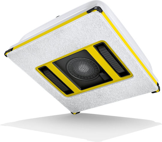 Karcher Rcw 4 Ext Fenstersauger Roboter Batterien