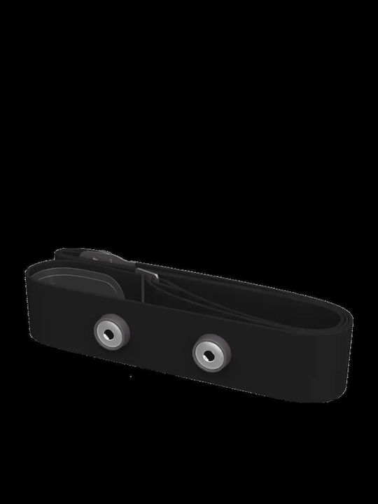 Polar Pro Chest Strap Zubehör für Herzfrequenzmessgeräte Schwarz ()