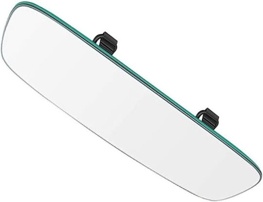 Car Interior Mirror with Clip 20.32x20.32cm
