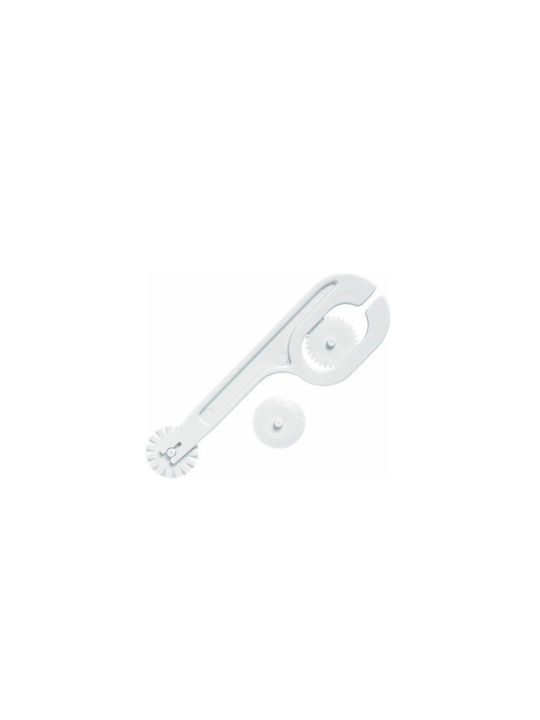 Sugar Love Instrument de Patiserie 6x4cm