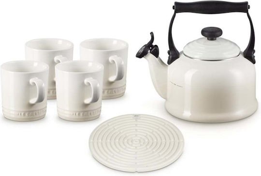 Le Creuset Τσαγιέρα 2100ml