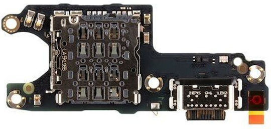 Xiaomi Redmi Note 15 Pro 4g Charging Port Board Original Service Pack