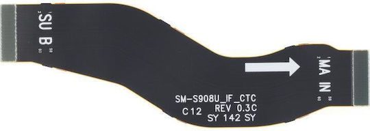 Main Flex Samsung S908b S22 Ultra 5G