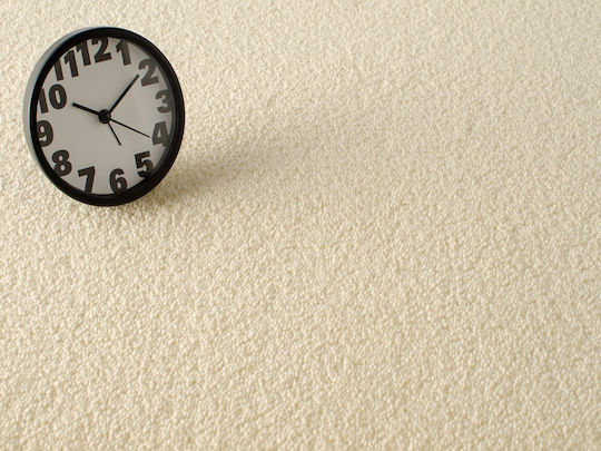 Carpet Dolce Vita 9811 18mm Ecru 200x