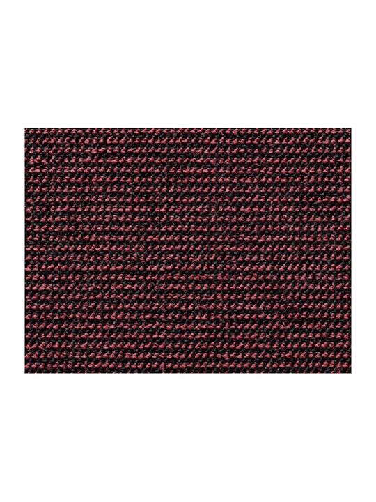 Covor E-check 17 Substrate Action Back 6mm Dark Red 400x