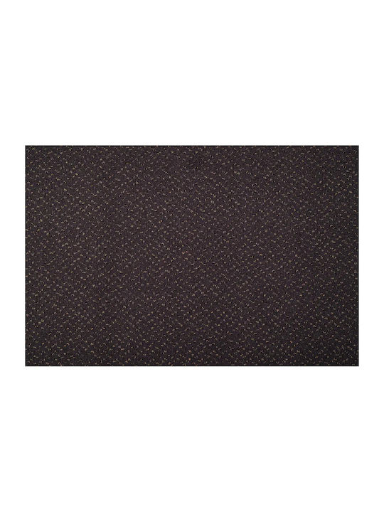 Carpet Fortesse 89 6mm Dark Brown 400x