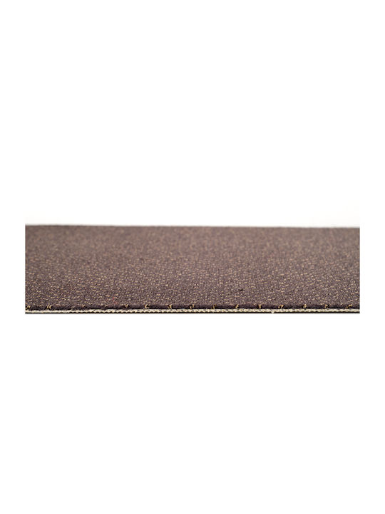 Carpet Fortesse 89 6mm Dark Brown 400x