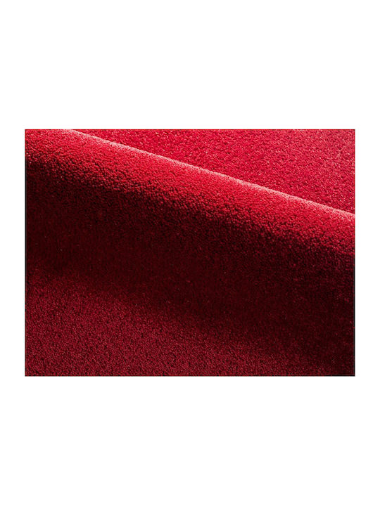 Covor Dolce Vita 9816 18mm roșu 200x
