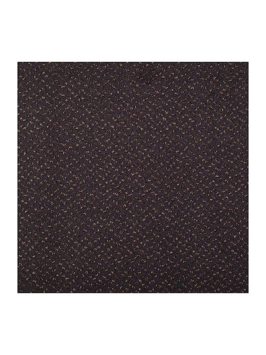Carpet Fortesse 89 6mm Dark Brown 400x