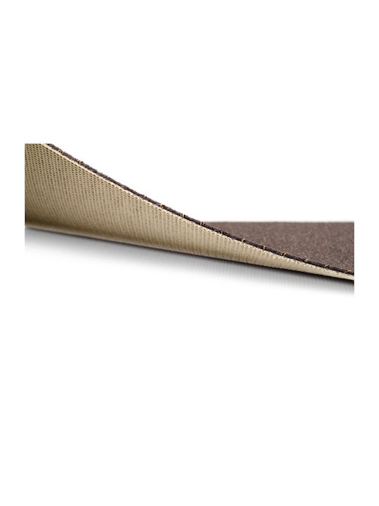 Carpet Fortesse 89 6mm Dark Brown 400x