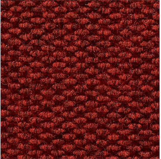 Master Trax Κόκκινη 200x100cm