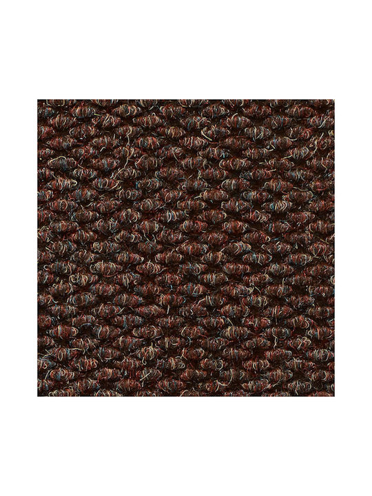 Μοκέτα Master Trax Καφέ 200x100cm