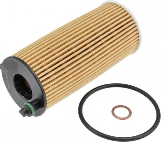 Φίλτρο Λαδιού Bmw 1 2011-0 1.5l Hatchback Bmw 1 2011-2019 1.6l Hatchback Bmw 1 2011-2019 1.5l Hatchback