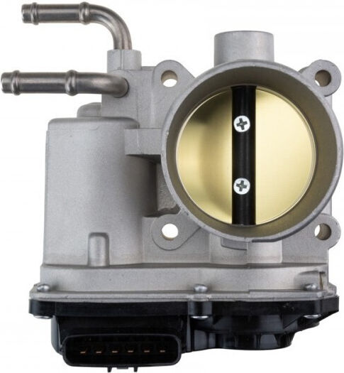 Στόμιο Πεταλούδας Γκαζιού Toyota Auris 2012-2018 1.3l Hatchback Toyota Auris 2006-2012 1.33l Hatchback Toyota Auris Estate 2013-2018 1.3l Estate