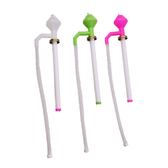 Sidirela Öl-Pumpe Für Küchen aus Kunststoff