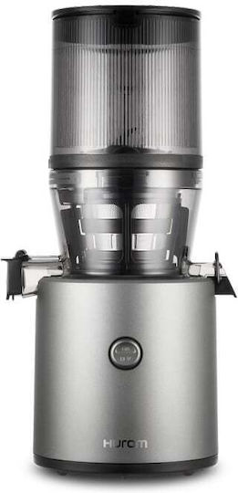 Hurom Entsafter Langsamer Press 150W Gray