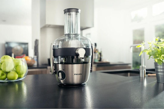 Philips Philips Juicer 1100W Silver