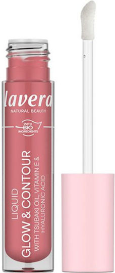 Lavera Liquid Ρουζ 02