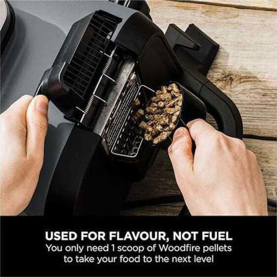 Ninja Pellet 900gr