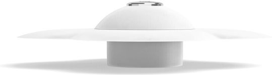 Dop De Scurgere Bloom 1024151-660 7,5cm Alb Umbra Silicon