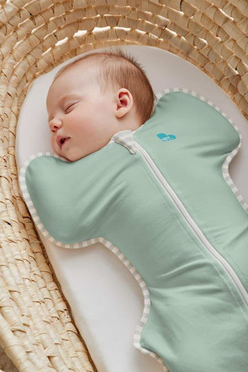 Love to Dream Vara Sac de dormit 0.2 tog Olive