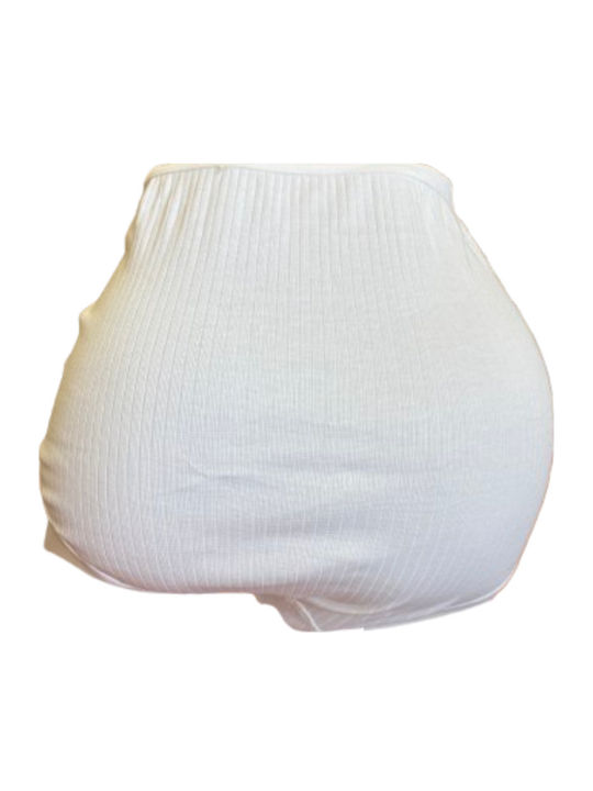 Γυναικεία Slip 3Pack Λευκό