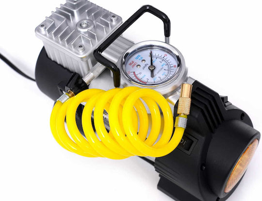 Kraft&dele Car Compressor 12v 190w 40 L Min